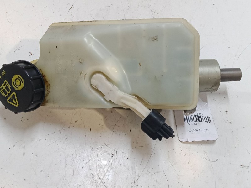 Recambio de bomba freno para volvo s40 ii (544) 1.6 d referencia OEM IAM   