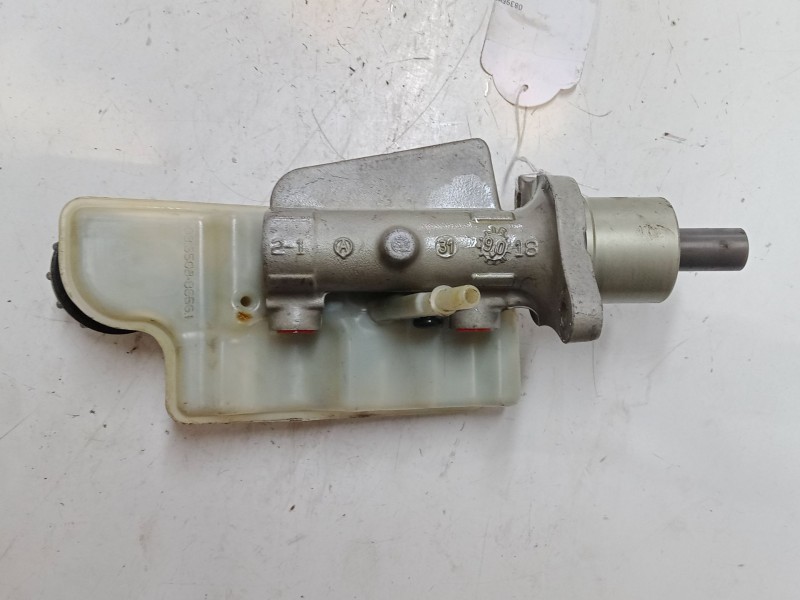 Recambio de bomba freno para volvo s40 ii (544) 1.6 d referencia OEM IAM   