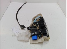 Recambio de cerradura puerta delantera derecha para volkswagen touran (1t1, 1t2) 2.0 tdi 16v referencia OEM IAM