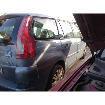 CITROËN C4 GRAND PICASSO I (UA_)