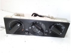 Recambio de mando calefaccion / a/a para mitsubishi carisma (da_) 1.6 (da1a) referencia OEM IAM   