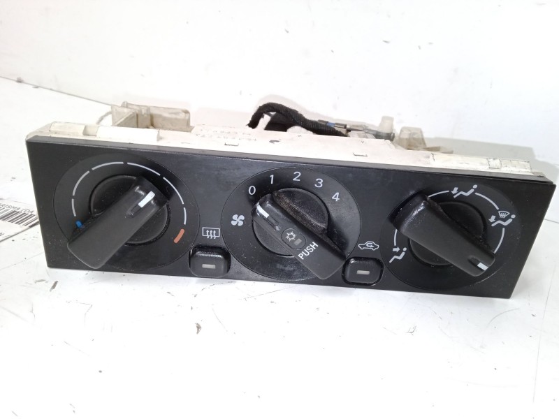 Recambio de mando calefaccion / a/a para mitsubishi carisma (da_) 1.6 (da1a) referencia OEM IAM   