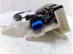 Recambio de cerradura puerta delantera derecha para volkswagen touran (1t1, 1t2) 2.0 tdi 16v referencia OEM IAM    2