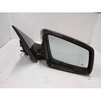 RETROVISOR ELECTRICO DERECHO ABATIBLE A2128102016 