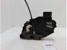 Recambio de cerradura puerta delantera izquierda para volvo s40 ii (544) 1.6 d referencia OEM IAM 30753658  