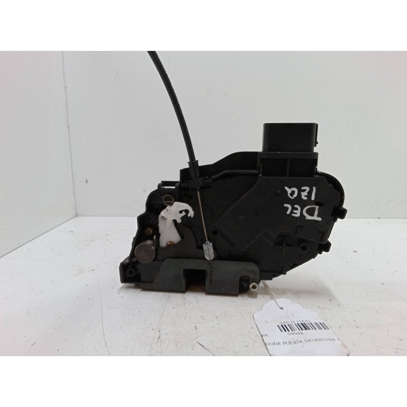 Recambio de cerradura puerta delantera izquierda para volvo s40 ii (544) 1.6 d referencia OEM IAM 30753658  