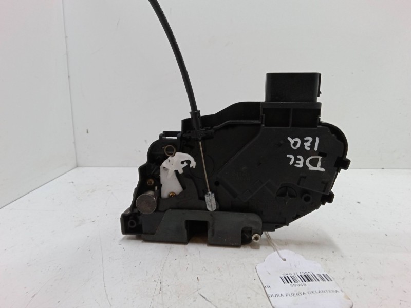 Recambio de cerradura puerta delantera izquierda para volvo s40 ii (544) 1.6 d referencia OEM IAM 30753658  