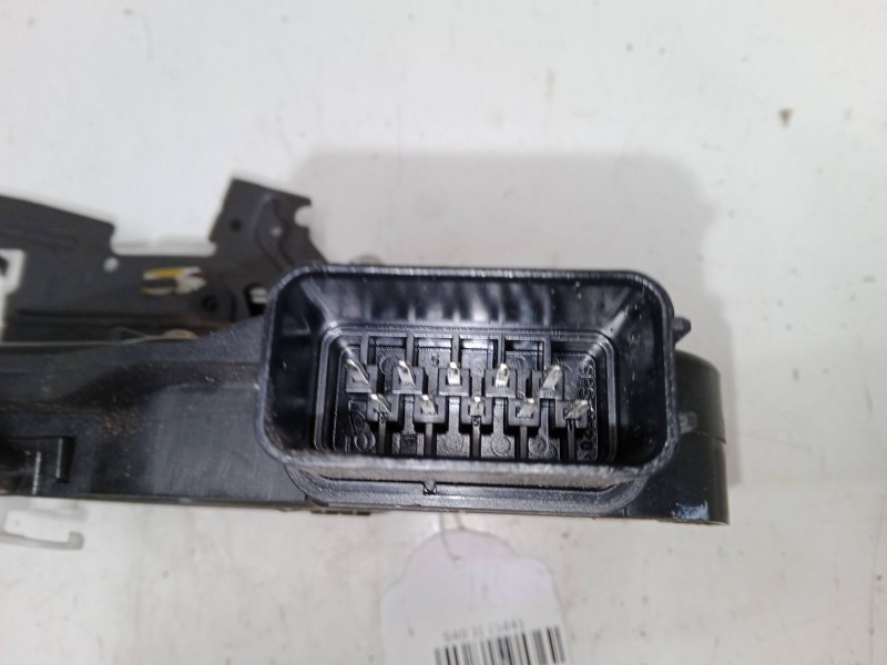 Recambio de cerradura puerta delantera izquierda para volvo s40 ii (544) 1.6 d referencia OEM IAM 30753658  