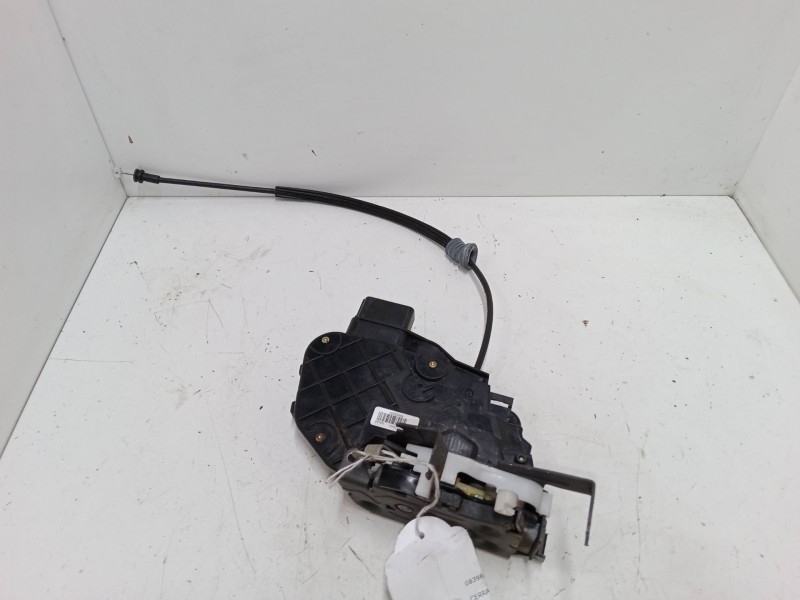 Recambio de cerradura puerta delantera izquierda para volvo s40 ii (544) 1.6 d referencia OEM IAM 30753658  