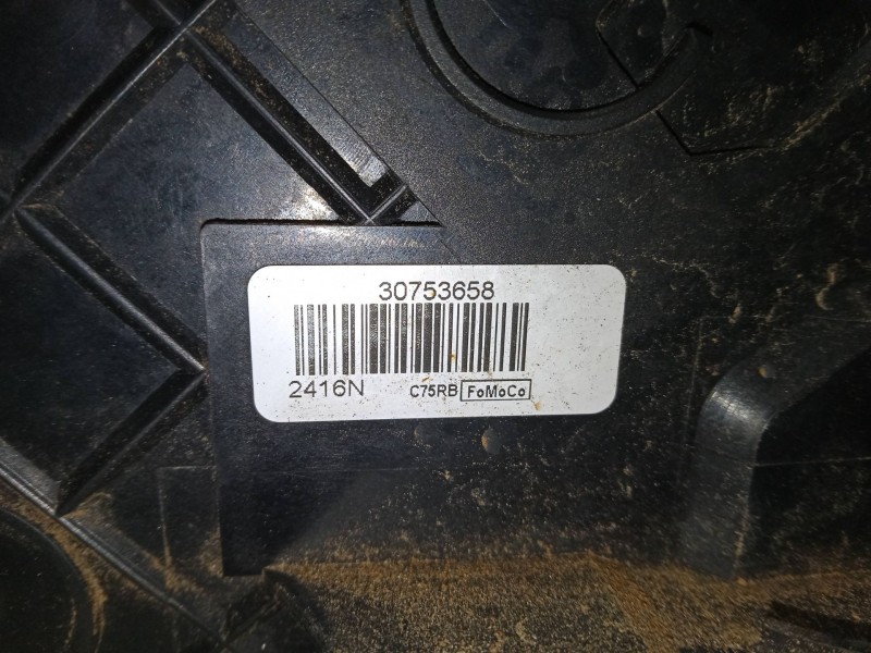 Recambio de cerradura puerta delantera izquierda para volvo s40 ii (544) 1.6 d referencia OEM IAM 30753658  