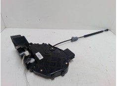 Recambio de cerradura puerta trasera derecha para volvo s40 ii (544) 1.6 d referencia OEM IAM   