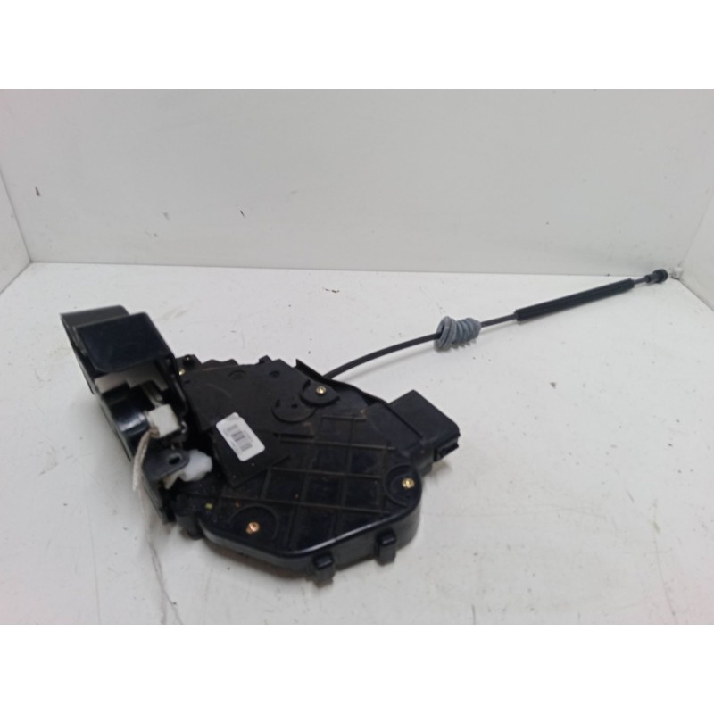 Recambio de cerradura puerta trasera derecha para volvo s40 ii (544) 1.6 d referencia OEM IAM   