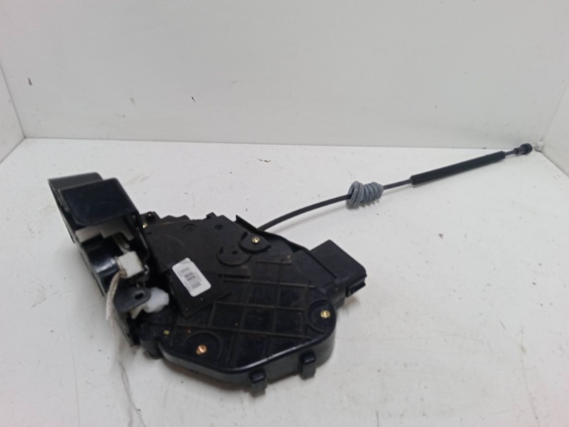 Recambio de cerradura puerta trasera derecha para volvo s40 ii (544) 1.6 d referencia OEM IAM   