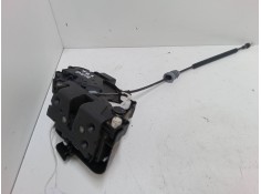 Recambio de cerradura puerta trasera derecha para volvo s40 ii (544) 1.6 d referencia OEM IAM    2
