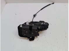 Recambio de cerradura puerta trasera izquierda para volvo s40 ii (544) 1.6 d referencia OEM IAM    2