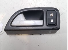 Recambio de maneta interior puerta delantera izquierda para volvo s40 ii (544) 1.6 d referencia OEM IAM   