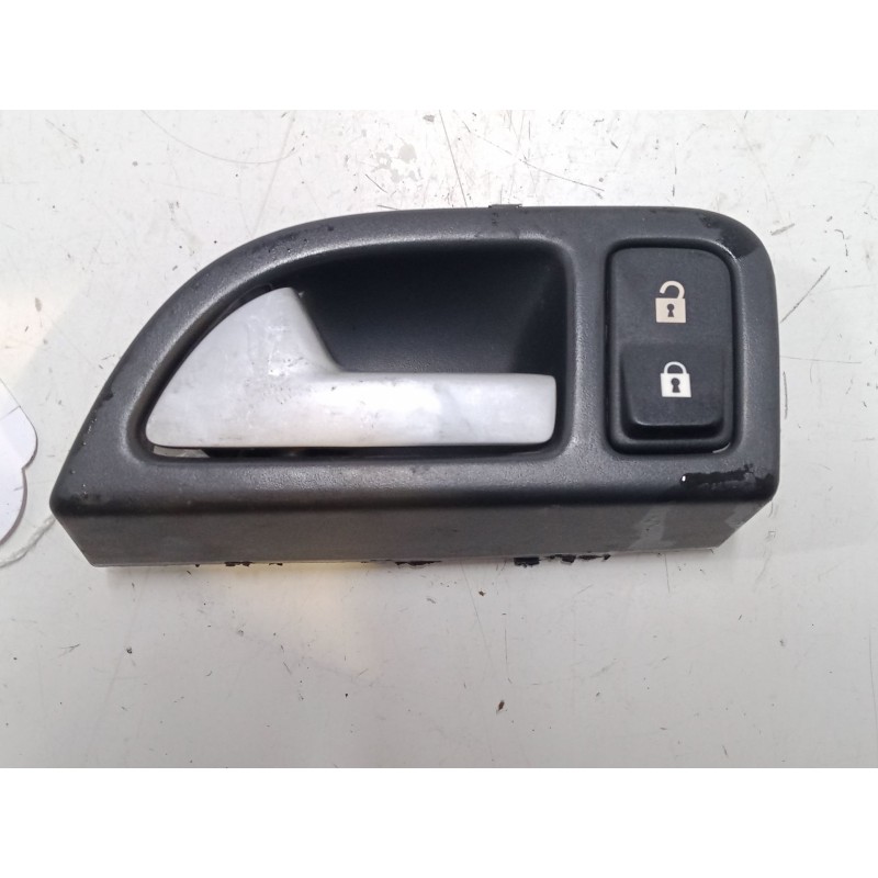 Recambio de maneta interior puerta delantera izquierda para volvo s40 ii (544) 1.6 d referencia OEM IAM   