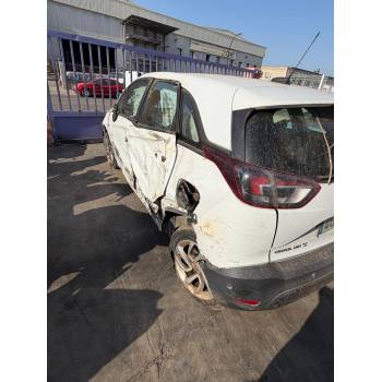 OPEL CROSSLAND X / CROSSLAND (P17, P2QO)