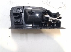 Recambio de maneta interior puerta delantera izquierda para volvo s40 ii (544) 1.6 d referencia OEM IAM    2