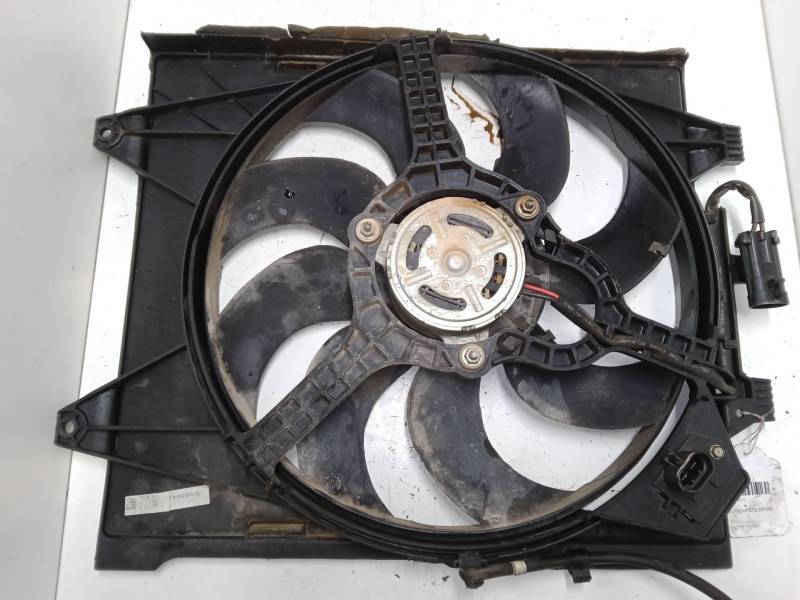 ELECTROVENTILADOR 878300600 879400600