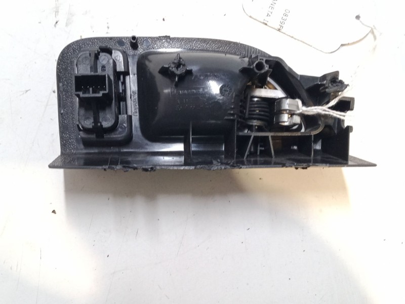 Recambio de maneta interior puerta delantera izquierda para volvo s40 ii (544) 1.6 d referencia OEM IAM   