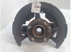 Recambio de mangueta delantera derecha para volvo s40 ii (544) 1.6 d referencia OEM IAM