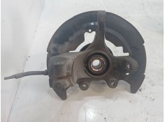 Recambio de mangueta delantera derecha para volvo s40 ii (544) 1.6 d referencia OEM IAM    2