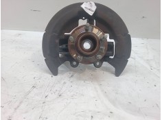 Recambio de mangueta delantera izquierda para volvo s40 ii (544) 1.6 d referencia OEM IAM