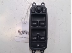 Recambio de mando elevalunas delantero izquierdo para volvo s40 ii (544) 1.6 d referencia OEM IAM 30795081  