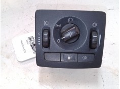 Recambio de mando luces para volvo s40 ii (544) 1.6 d referencia OEM IAM 30739298  