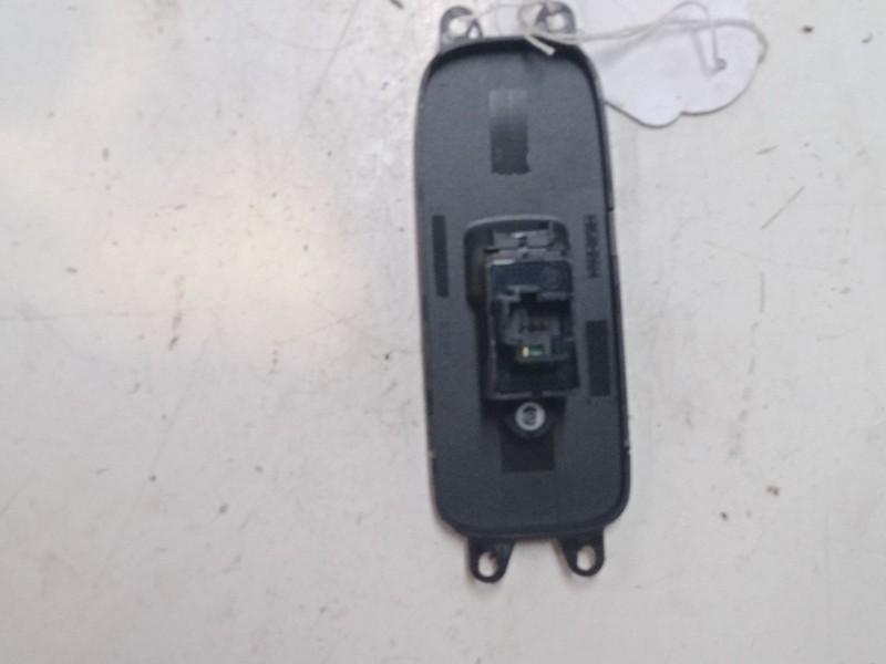 Recambio de mando elevalunas delantero derecho para volvo s40 ii (544) 1.6 d referencia OEM IAM   