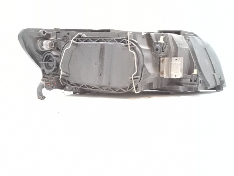 Recambio de faro izquierdo para volvo s40 ii (544) 1.6 d referencia OEM IAM   