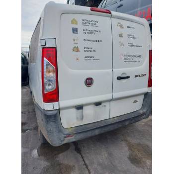 FIAT SCUDO FURGONETA (270_, 272_)