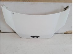 Recambio de capo para peugeot bipper (aa_) 1.4 hdi referencia OEM IAM   