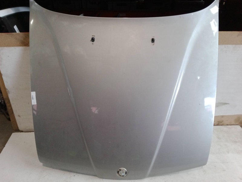 Recambio de capo para bmw 730 i referencia OEM IAM   