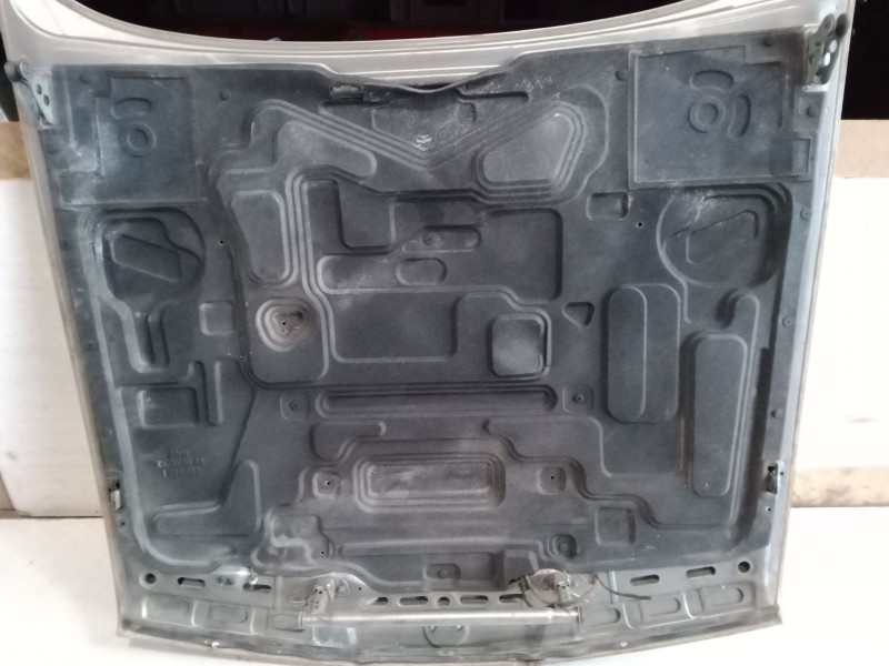 Recambio de capo para bmw 730 i referencia OEM IAM   