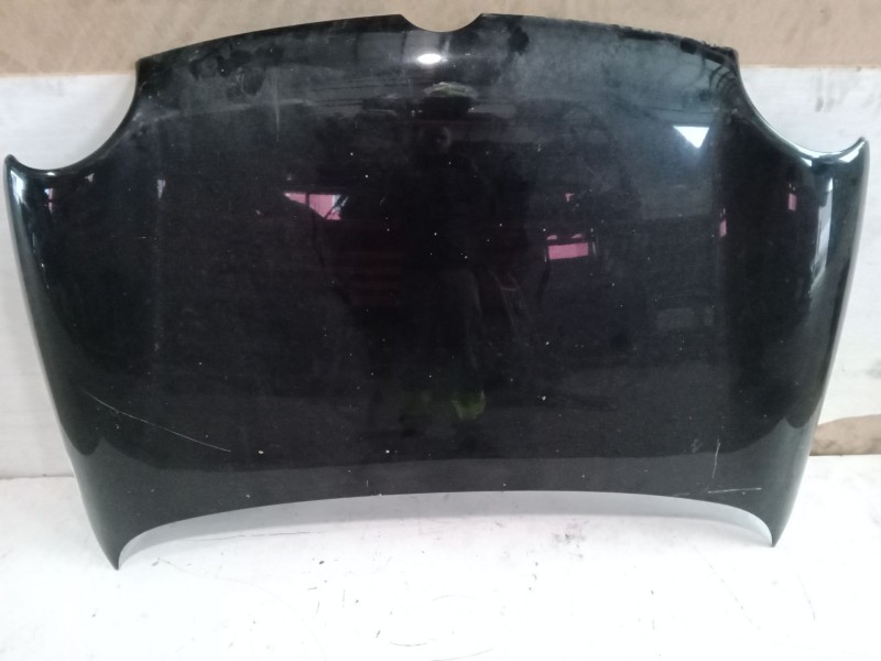 Recambio de capo para volkswagen lupo i (6x1, 6e1) 1.4 tdi referencia OEM IAM   