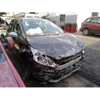 PEUGEOT 208 I (CA_, CC_) de desguace