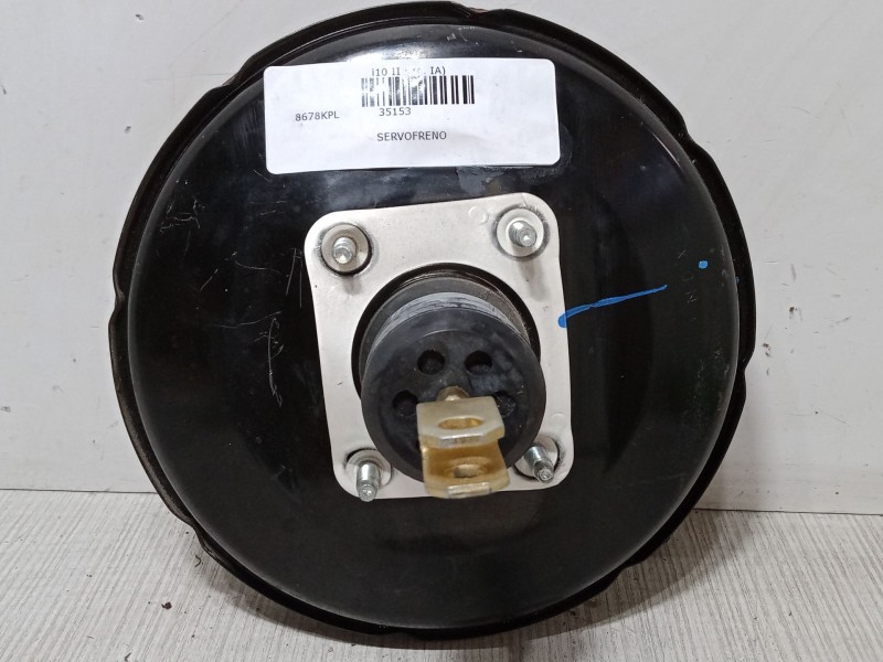 Recambio de servofreno para hyundai i10 ii (ba, ia) 1.0 referencia OEM IAM 58500B9830  