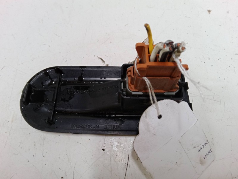 Recambio de mando elevalunas delantero derecho para renault trucks mascott caja/chasis 150.35 referencia OEM IAM   