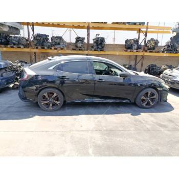 HONDA CIVIC X HATCHBACK (FC_, FK_)