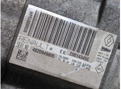 Recambio de compresor a/a para dacia sandero ii 1.5 dci 75 / blue dci 75 (b8jw, b8m4, b8ah, b8m7, b8m6) referencia OEM IAM 92600 2