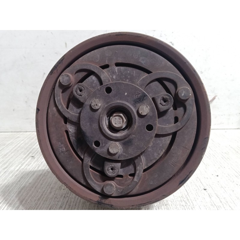 Recambio de compresor a/a para dacia sandero ii 1.5 dci 75 / blue dci 75 (b8jw, b8m4, b8ah, b8m7, b8m6) referencia OEM IAM 92600