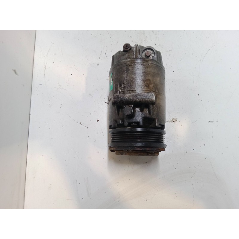 Recambio de compresor a/a para opel corsa c (x01) 1.2 (f08, f68) referencia OEM IAM   