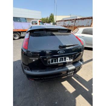 FORD FOCUS II (DA_, HCP, DP)