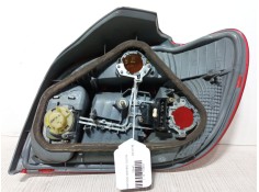 Recambio de piloto trasero izquierdo para toyota yaris (_p1_) 1.3 (scp12_, scp13_) referencia OEM IAM    2