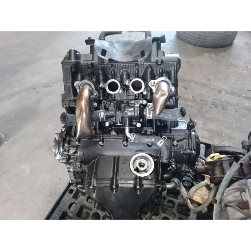 Recambio de despiece motor para honda cbr (601cc - ) cbr 650 r (rh01) referencia OEM IAM   