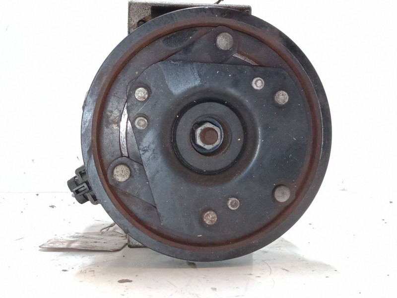 Recambio de compresor a/a para renault laguna ii (bg0/1_) 1.6 16v (bg1g, bg1h) referencia OEM IAM 8200424250  6570899