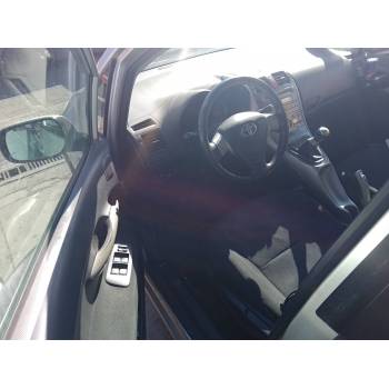 TOYOTA AURIS (_E15_)