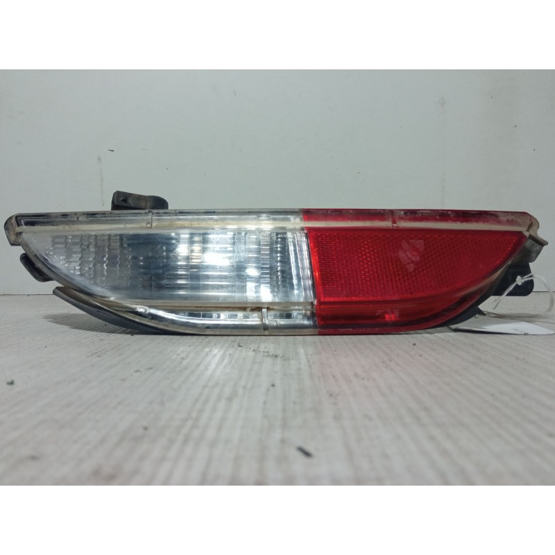 Recambio de piloto trasero izquierdo paragolpes para fiat grande punto (199_) 1.3 d multijet (199.axd11, 199.axd1a, 199.axd1b,..